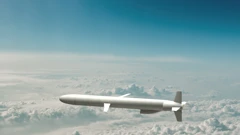 Rakete Tomahawk
