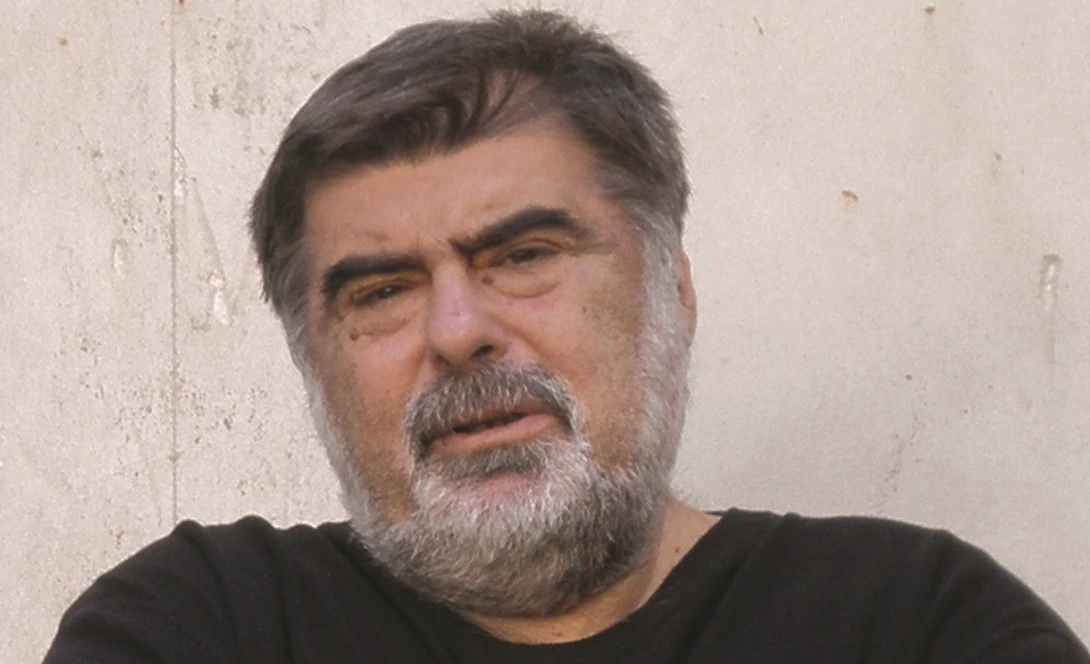 Goran Tribuson