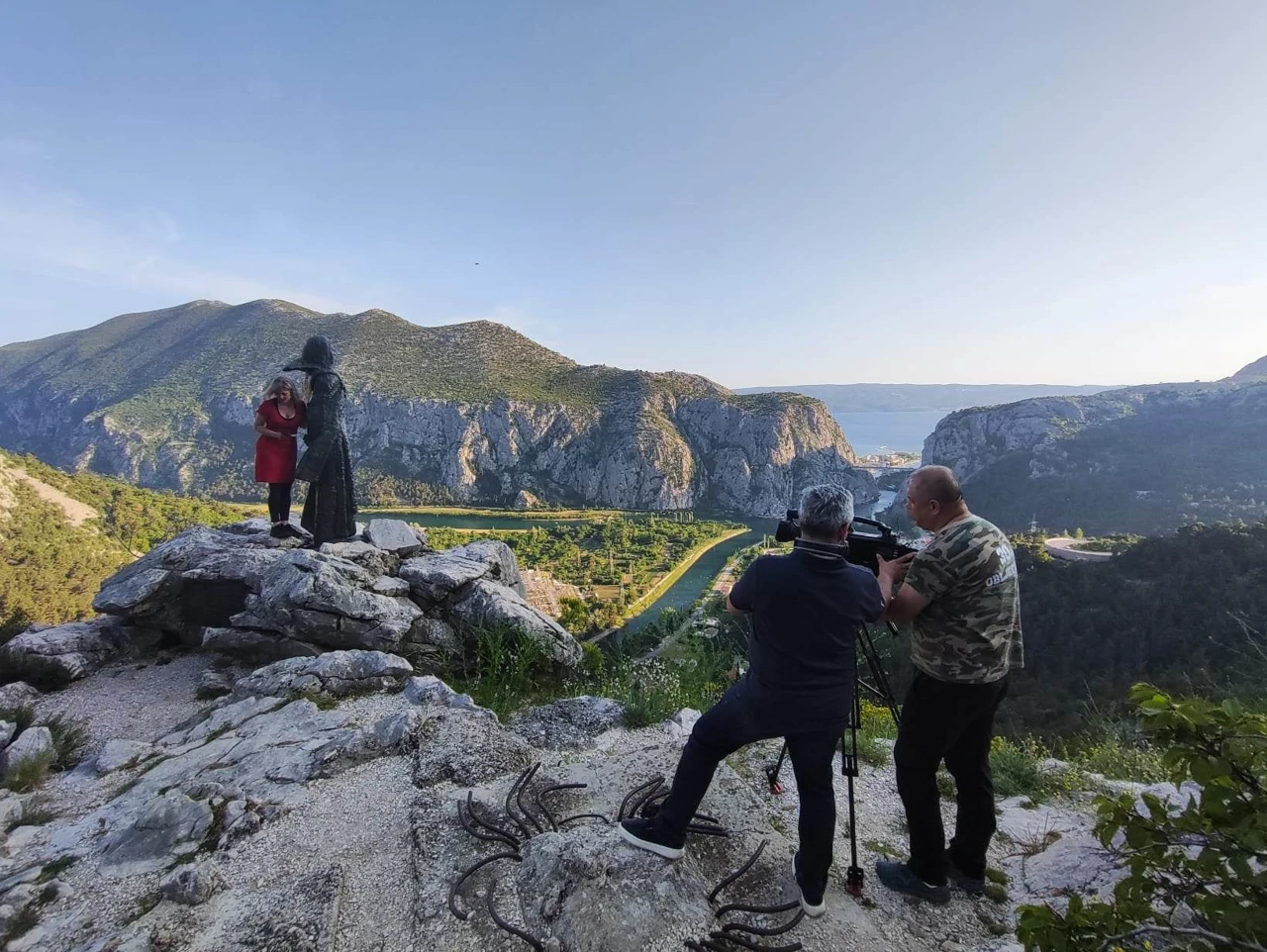 Četvrtak, 1. lipnja na Trećem