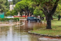 Umag nakn nevremena, Foto:  Srecko Niketic /Pixsell
