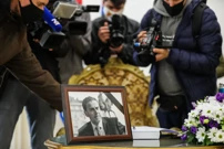 Knjiga žalosti, Foto: Jurica Galoic/PIXSELL