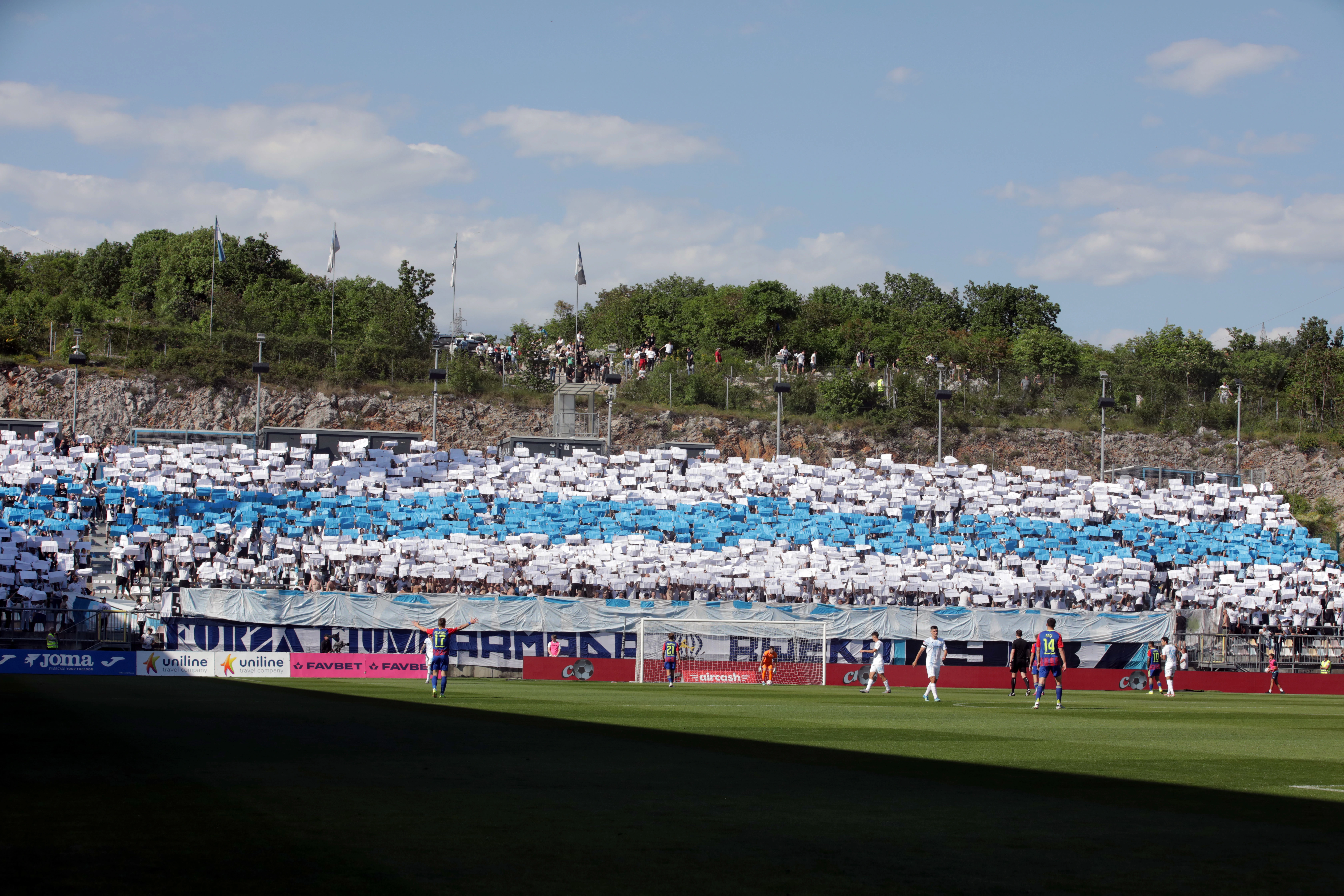 Radović o Rijeci i derbiju bez golova: Kup je šansa da Rijeka spasi sezonu