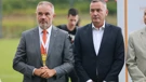 Robert Janković i Marijan Kustić