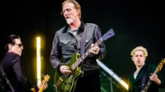 Queens of The Stone Age