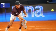 Luciano Darderi