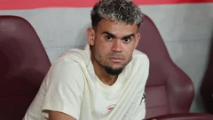 Luis Diaz
