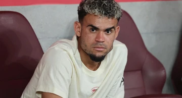 Luis Diaz