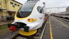  Restrukturiranje i modernizacija željezničkog cargo i putničkog prijevoza