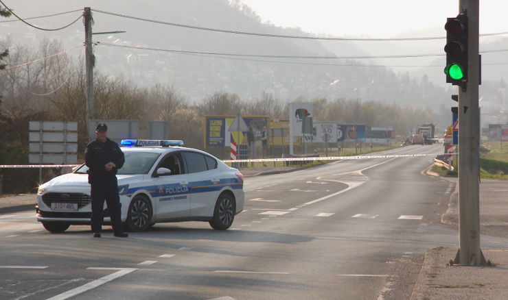 Na početku sezone motociklista trojica poginulih
