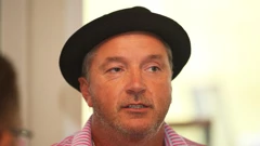 Toni Kukoč