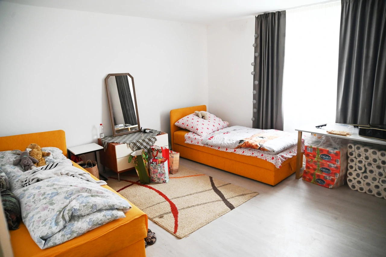 Iz podstanarstva u trošnoj kućici uselili u vlastiti dom, Foto: Ante Gudelj/-