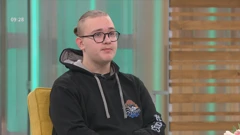 Mladi istraživač, Foto: HTV/HRT