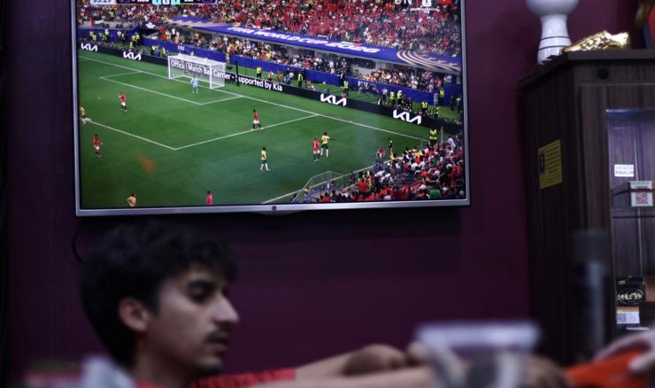 Evo kada i gdje gledati Brazil - Norveška i Meksiko - Engleska