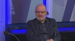 Ante Letica, Foto: HTV/HRT