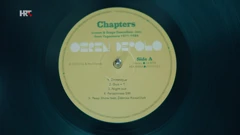 Četvrtak, 5. ožujka na Trećem , Foto: Svijet jazza/HRT