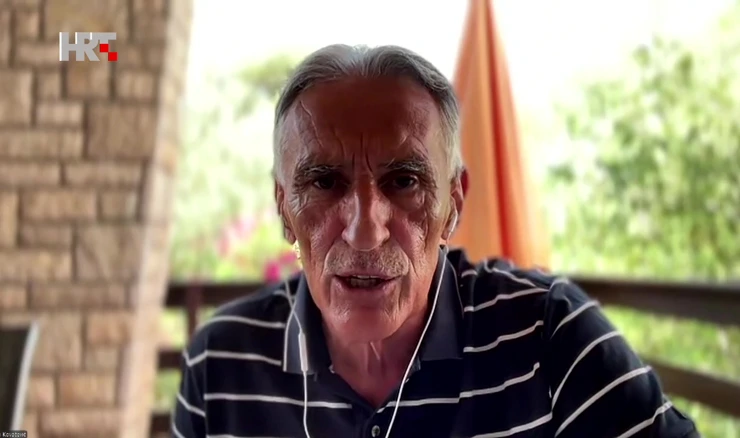 Pero Kovačević
