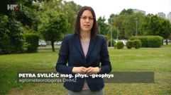 Petra Sviličić, Foto: Plodovi zemlje/HRT