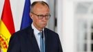  Friedrich Merz