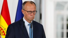  Friedrich Merz