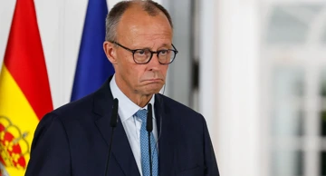  Friedrich Merz