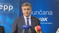 Andrej Plenković