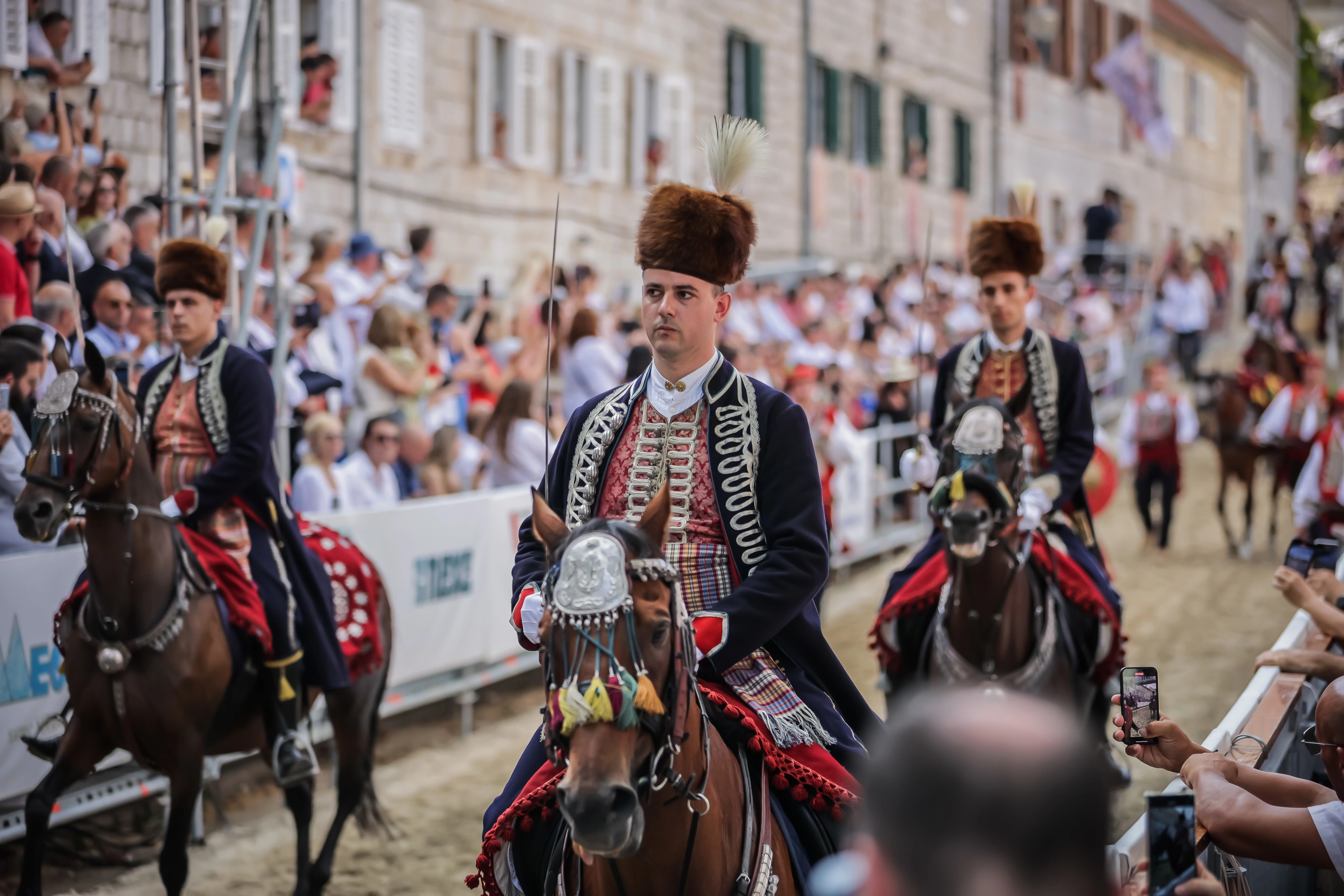 Sinj: 309. Sinjska alka