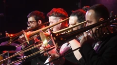 Vrijeme je za jazz, Foto: Renato Branđolica i Marija Štilinović/HRT