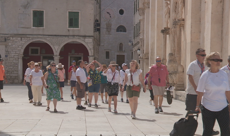 Na put unatoč krizi