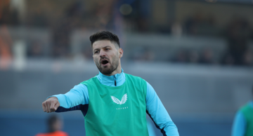 Bruno Petković  