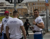 Wings for life 2022. , Foto: Toni Pajkin/ Radio Zadar