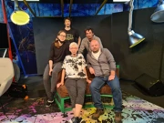 Subota, 4. srpnja na Prvom , Foto: Moja domovina - 11.000 dana poslije/dokumentarni film 