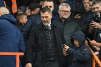 Zvone Boban na Šubićevcu, Foto: Nikša Stipaničev/CROPIX