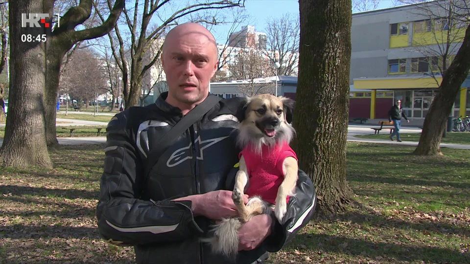 Branimir i Mimi