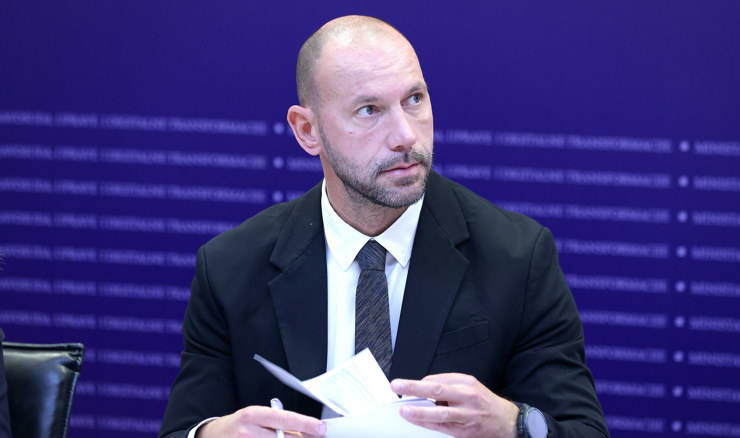 Habijan: Od 1660 sudaca i sutkinja nema niti jednog mlađeg od 30 godina