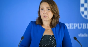 Irena Hrstić