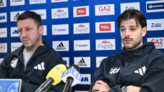 Andrija Nikolić i Filip Glavaš