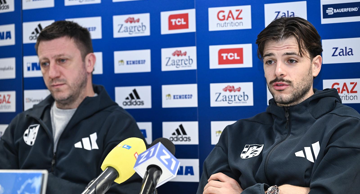 Andrija Nikolić i Filip Glavaš