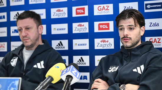 Andrija Nikolić i Filip Glavaš