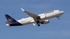 Lufthansa