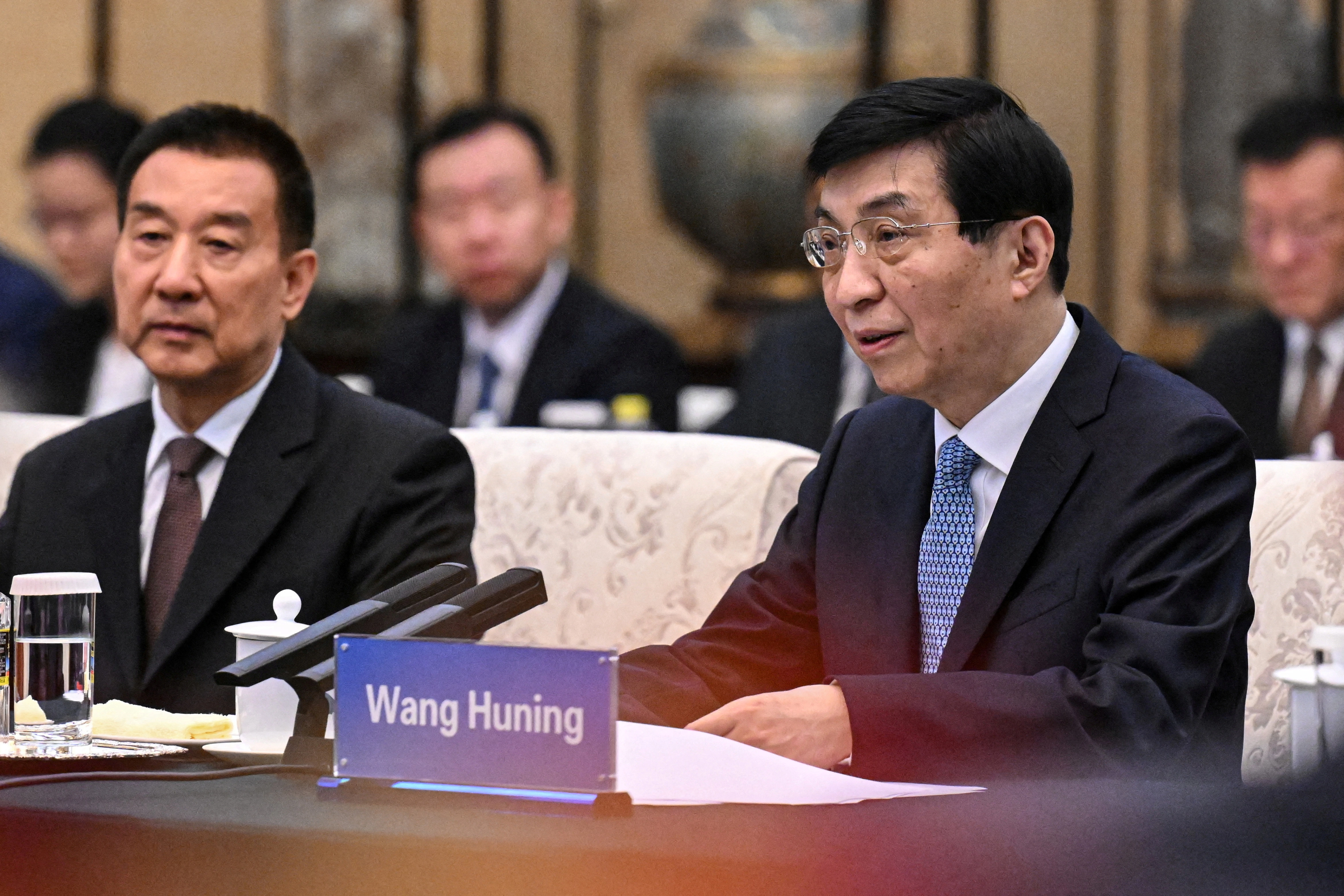 Kina će podržati snage na Tajvanu koje se zauzimaju za ujedinjenje