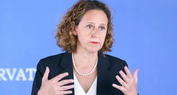 Nina Obuljen Koržinek