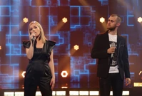 Zvijezde pjevaju , Foto: Dario Njavro za HTV/HRT