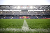 Atmosfera uoči utakmice, Foto: Luka Stanzl/PIXSELL