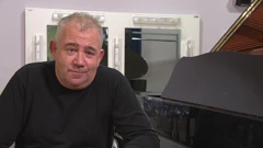 Utorak, 17. veljače na Trećem, Foto:  Vrijeme je za jazz: Jazz continuo - glazba Boška Petrovića /HRT