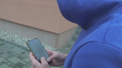 Žrtve internetskih prijevara nisu samo starije osobe , Foto: HTV/HRT