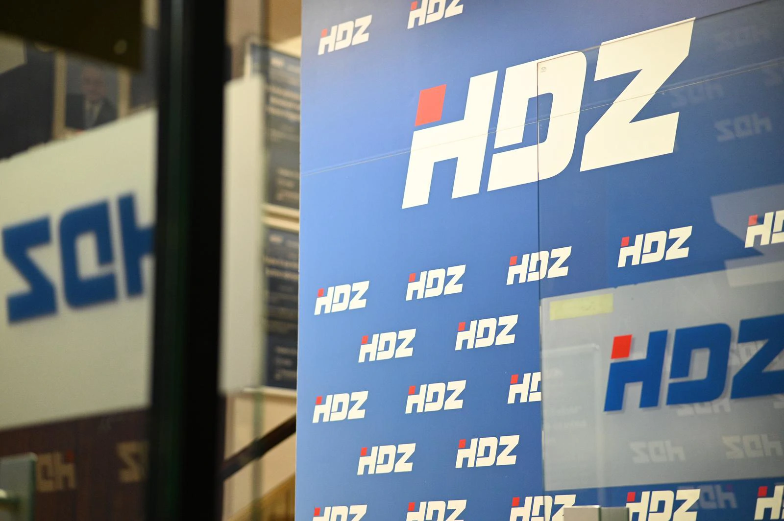 HDZ: Većina ulaganja u Zagreb dolazi od države i EU