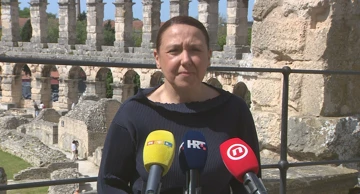 Irena Hrstić