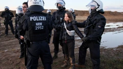 Greta Thunberg
