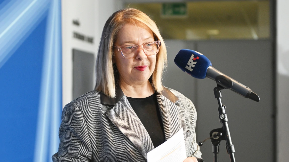 Eliana Čandrlić Glibota
