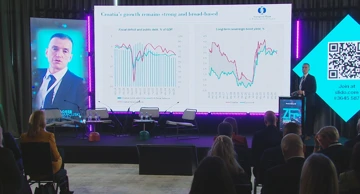 Financijski forum u Zagrebu